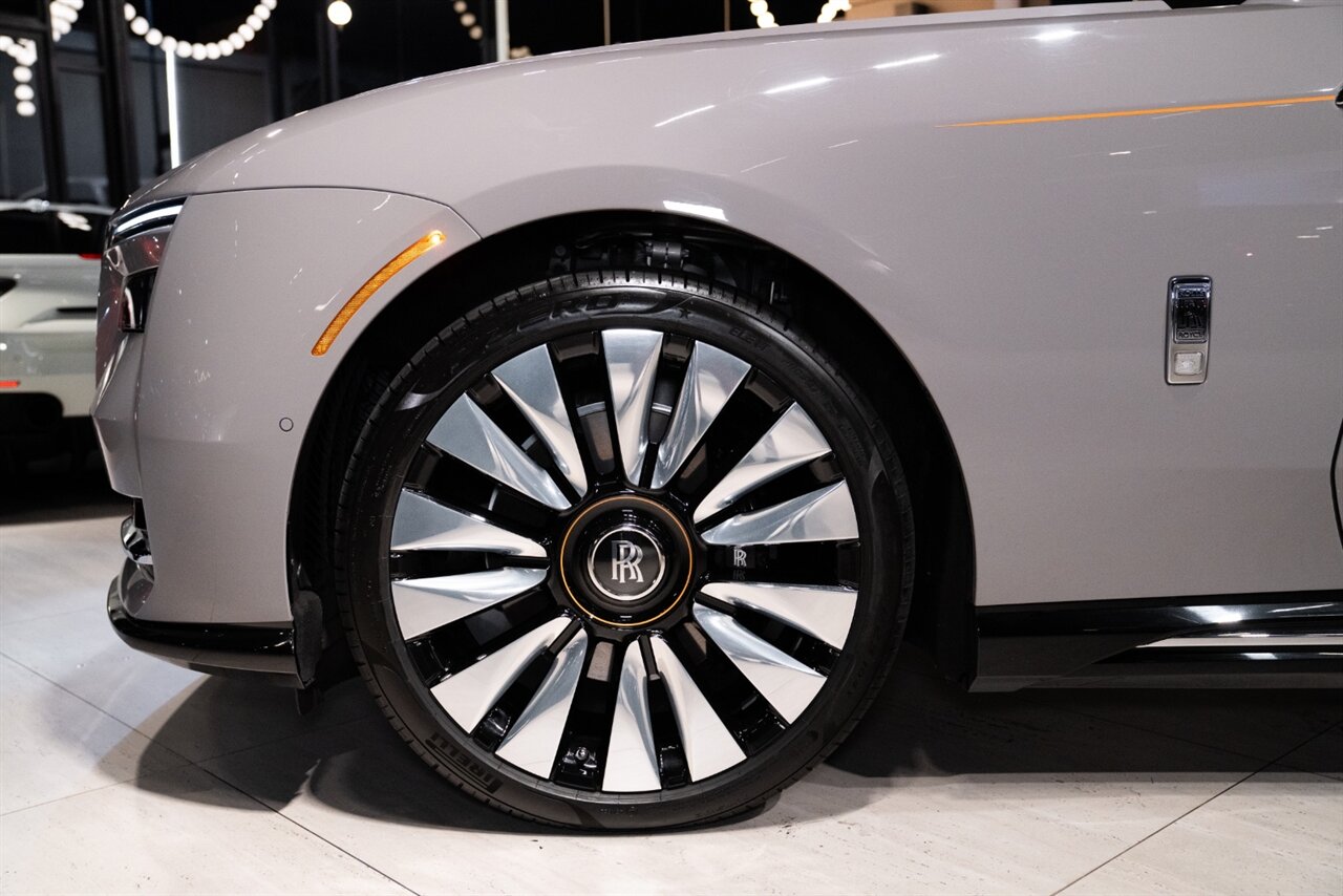 2024 Rolls-Royce Spectre - Photo 33