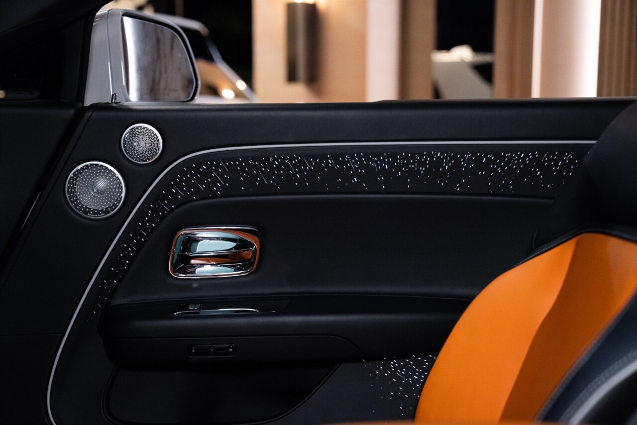 2024 Rolls-Royce Spectre - Photo 11