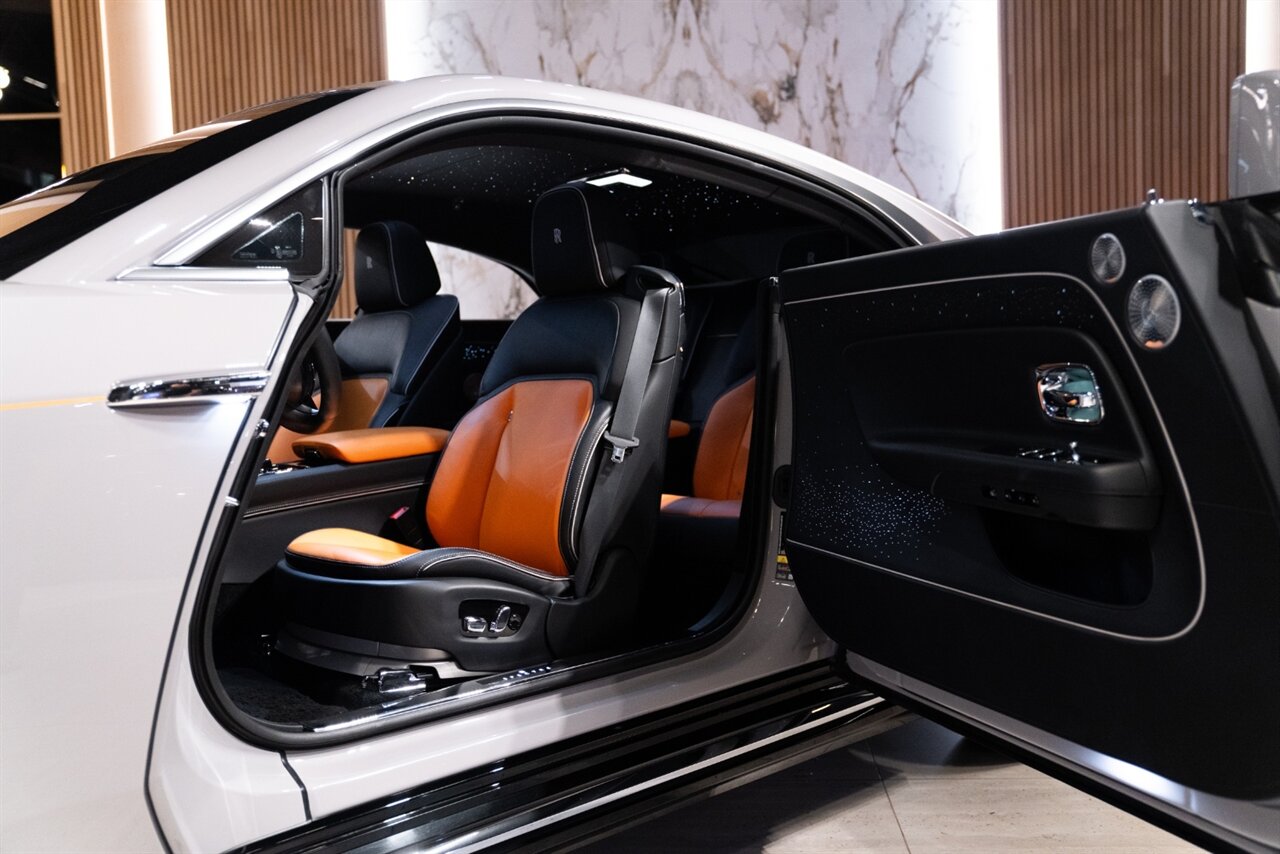 2024 Rolls-Royce Spectre - Photo 28