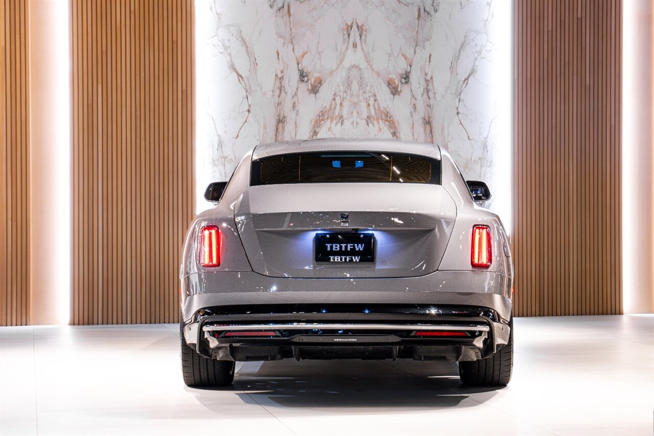 2024 Rolls-Royce Spectre - Photo 5