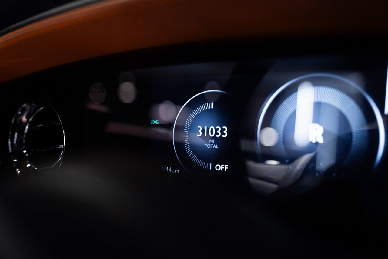 2024 Rolls-Royce Spectre - Photo 34