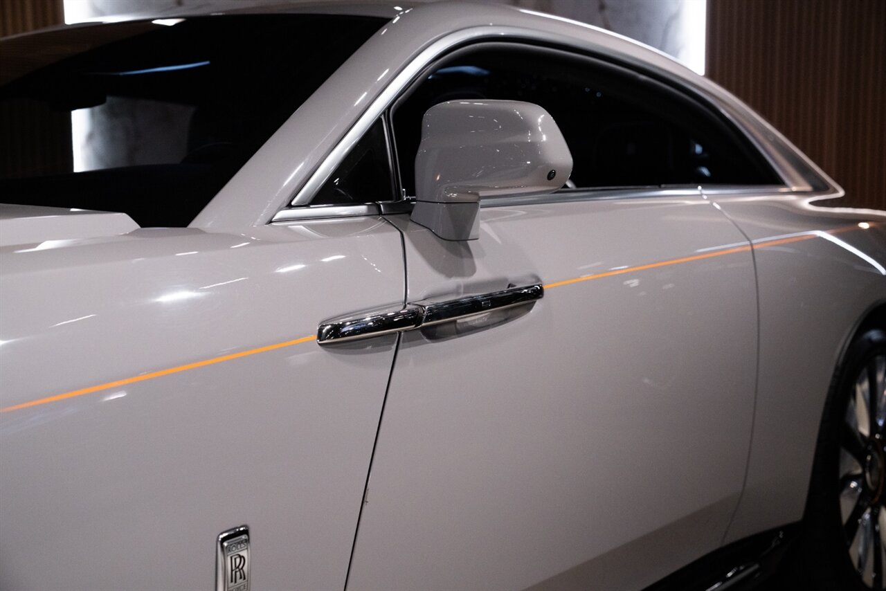 2024 Rolls-Royce Spectre - Photo 18