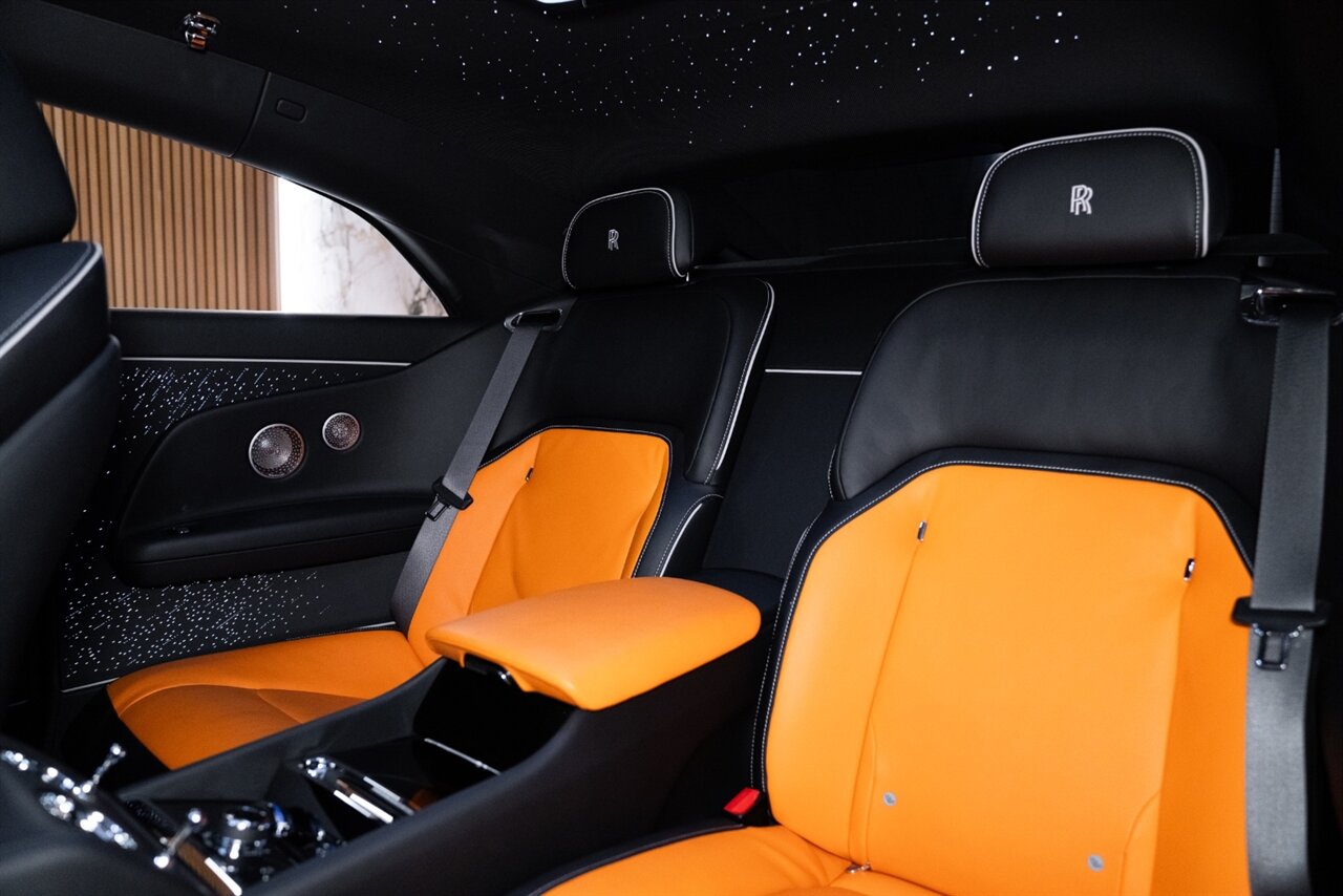 2024 Rolls-Royce Spectre - Photo 12