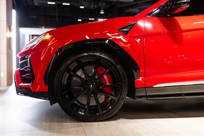 2019 Lamborghini Urus   - Photo 7 - Beverly Hills, CA 90212