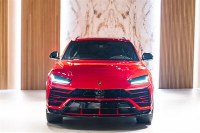 2019 Lamborghini Urus   - Photo 2 - Beverly Hills, CA 90212