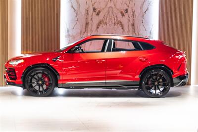 2019 Lamborghini Urus   - Photo 3 - Beverly Hills, CA 90212