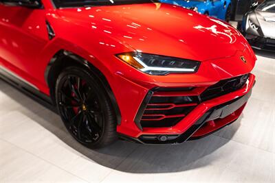 2019 Lamborghini Urus   - Photo 12 - Beverly Hills, CA 90212