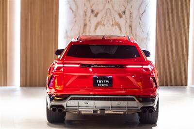 2019 Lamborghini Urus   - Photo 5 - Beverly Hills, CA 90212