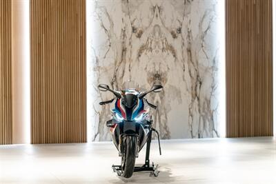 2021 BMW M1000R   - Photo 2 - Beverly Hills, CA 90212