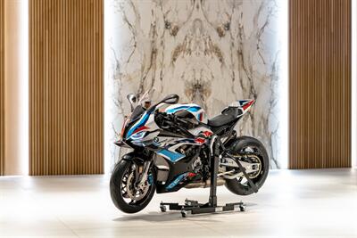 2021 BMW M1000R   - Photo 1 - Beverly Hills, CA 90212