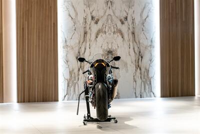 2021 BMW M1000R   - Photo 5 - Beverly Hills, CA 90212