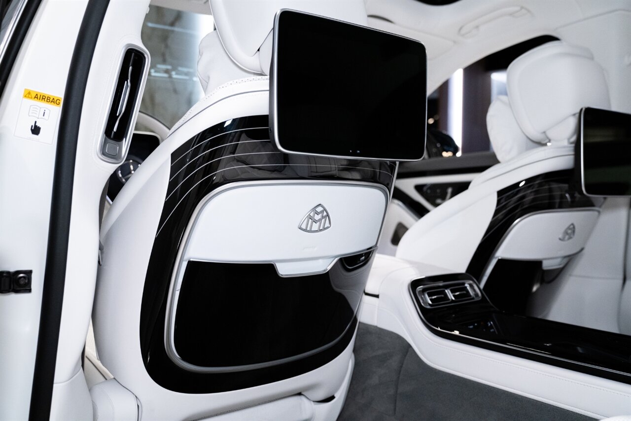 2023 Mercedes-Benz S-Class - Photo 18