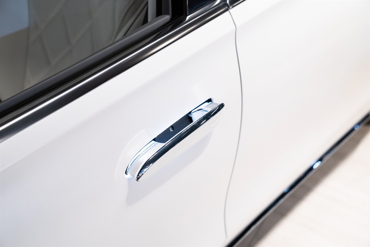 2023 Mercedes-Benz S-Class - Photo 14