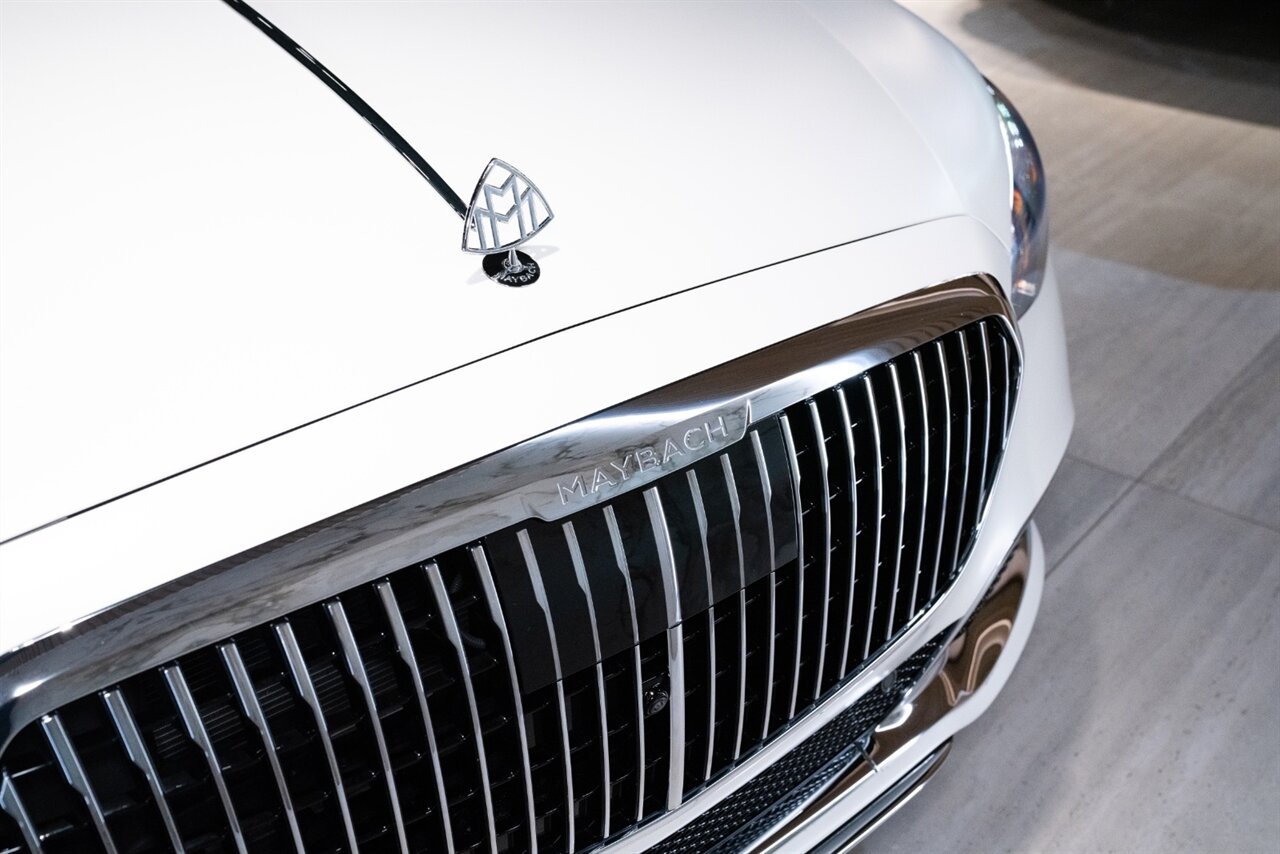 2023 Mercedes-Benz S-Class - Photo 34