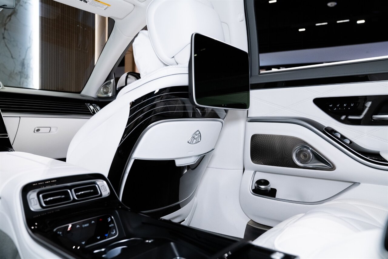 2023 Mercedes-Benz S-Class - Photo 19