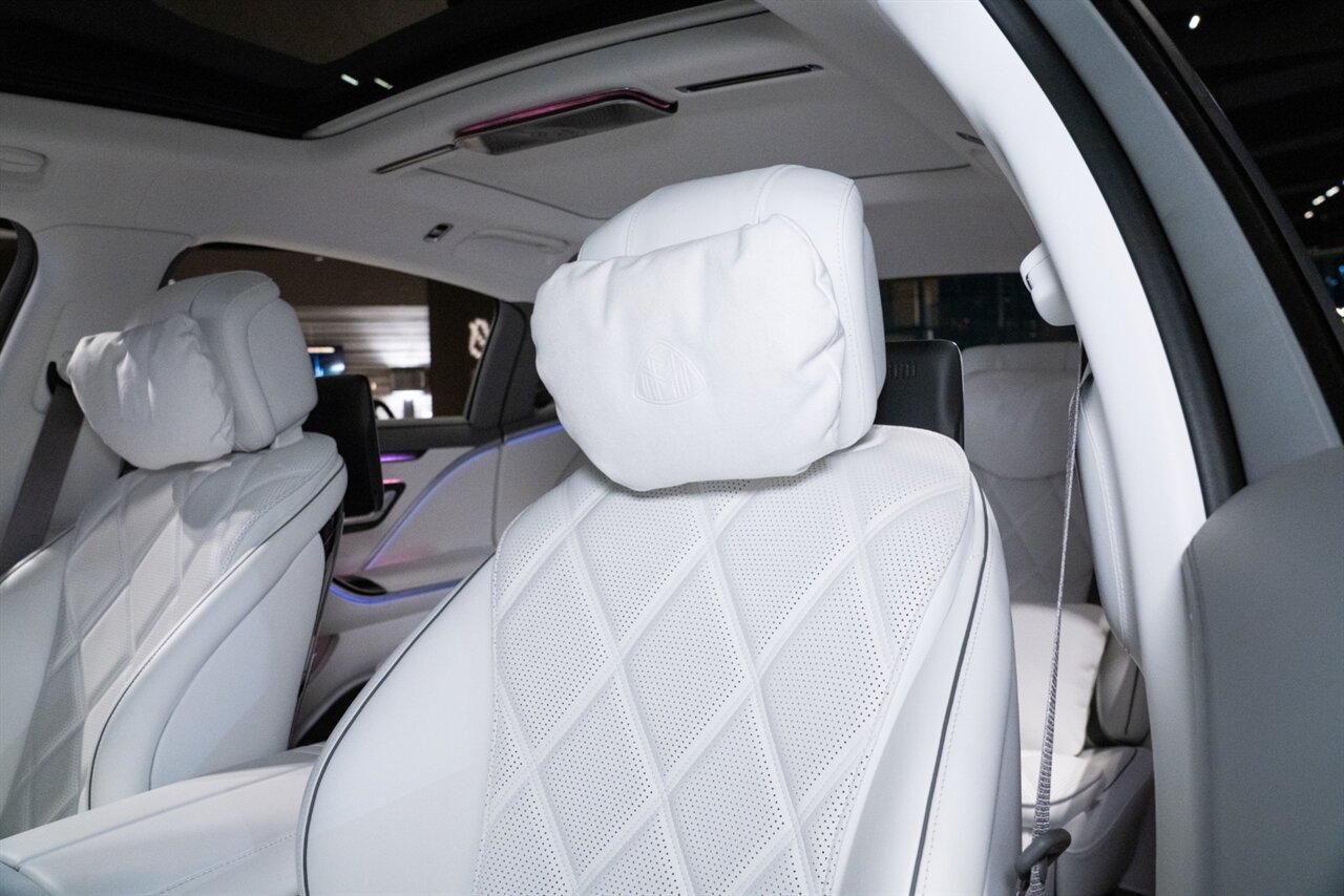 2023 Mercedes-Benz S-Class - Photo 45