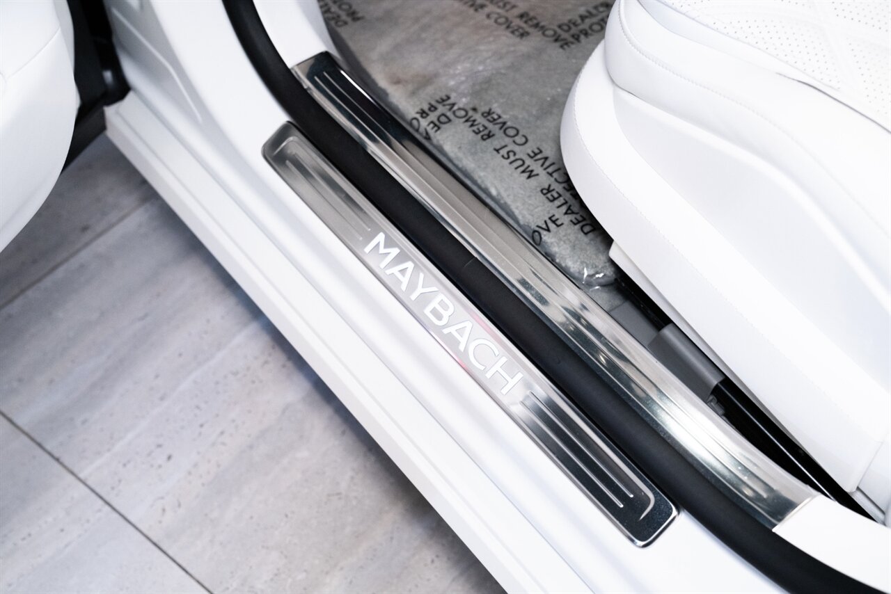2023 Mercedes-Benz S-Class - Photo 28