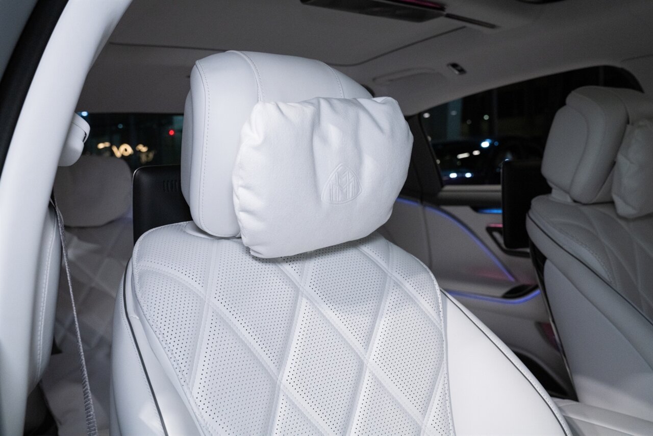 2023 Mercedes-Benz S-Class - Photo 46