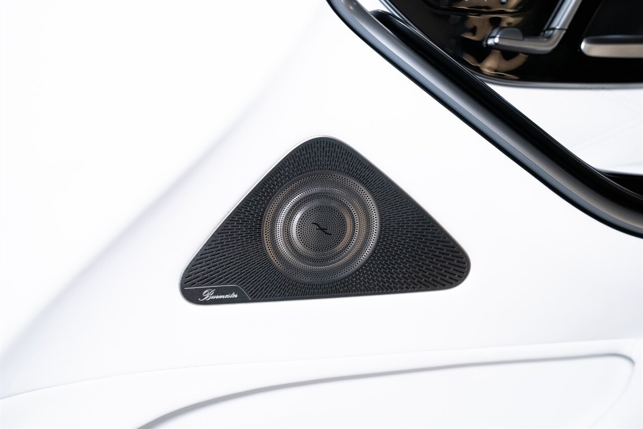 2023 Mercedes-Benz S-Class - Photo 31