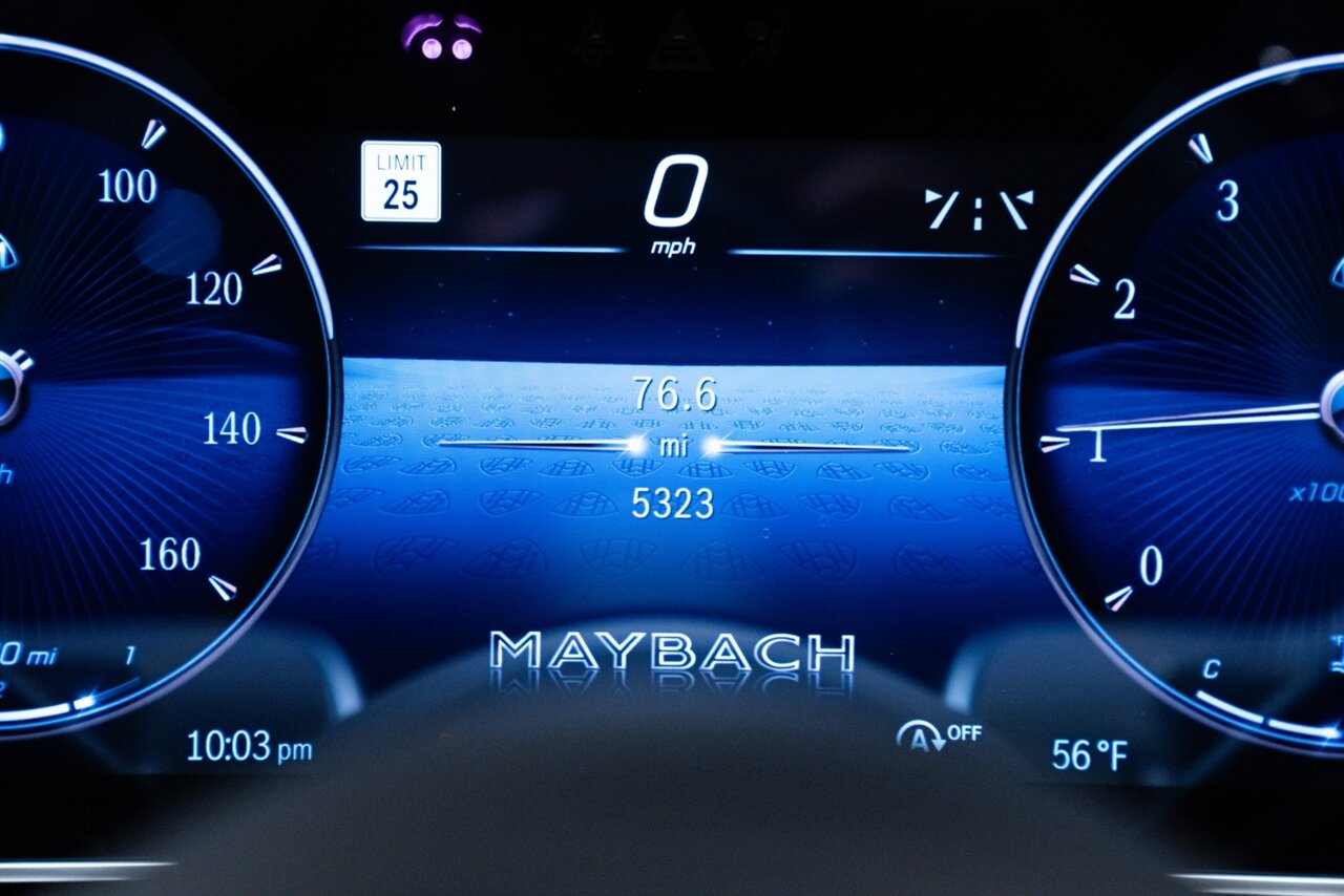 2023 Mercedes-Benz S-Class - Photo 32