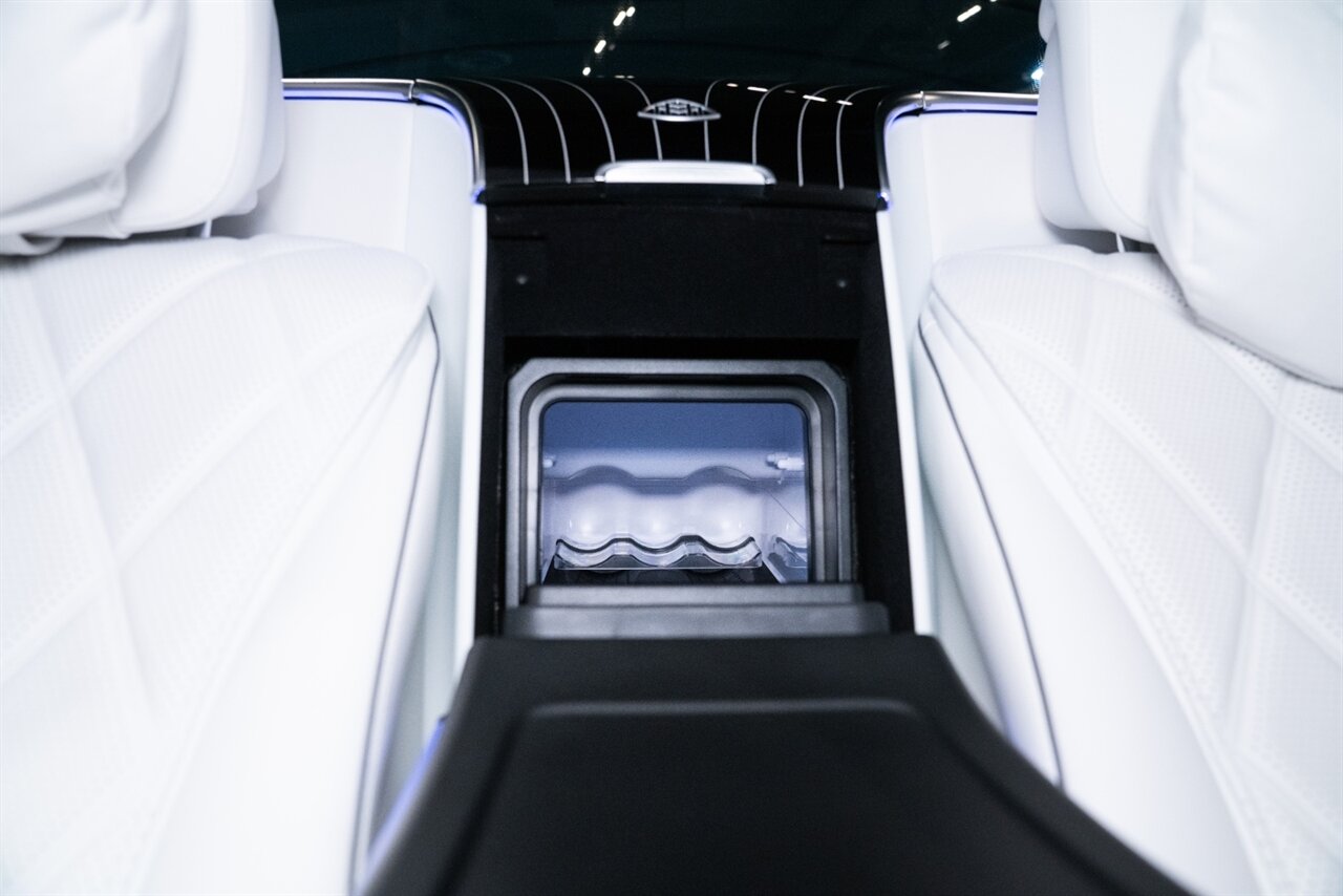 2023 Mercedes-Benz S-Class - Photo 43