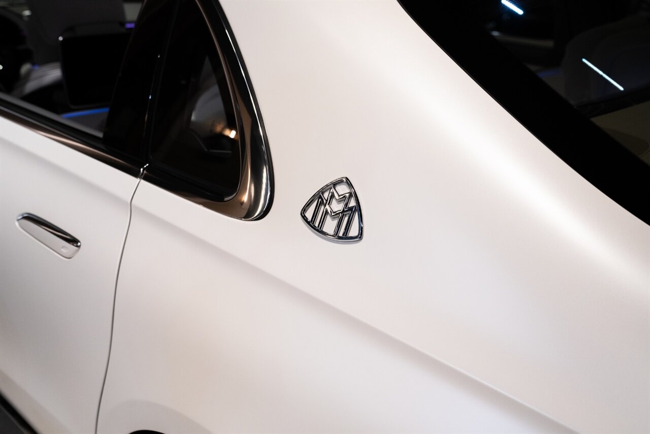 2023 Mercedes-Benz S-Class - Photo 11