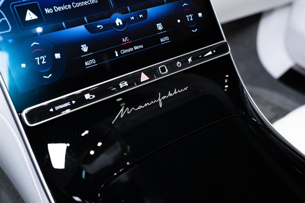 2023 Mercedes-Benz S-Class - Photo 33