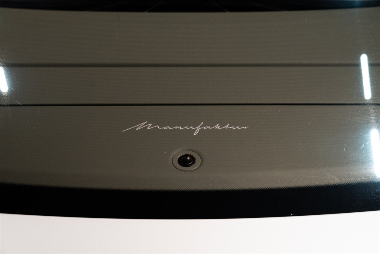 2023 Mercedes-Benz S-Class - Photo 9