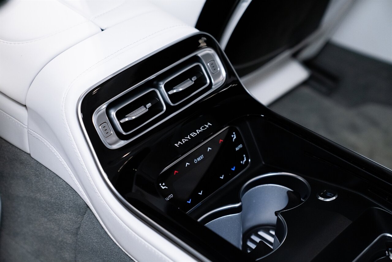 2023 Mercedes-Benz S-Class - Photo 22