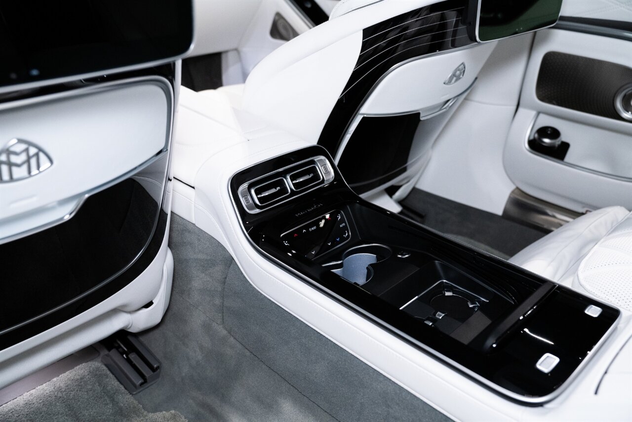 2023 Mercedes-Benz S-Class - Photo 17