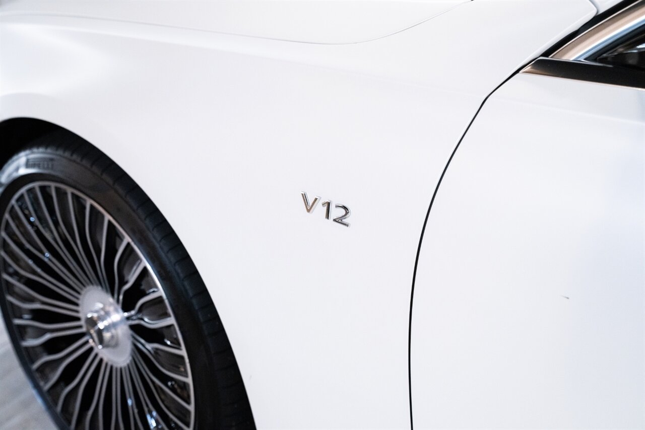 2023 Mercedes-Benz S-Class - Photo 13