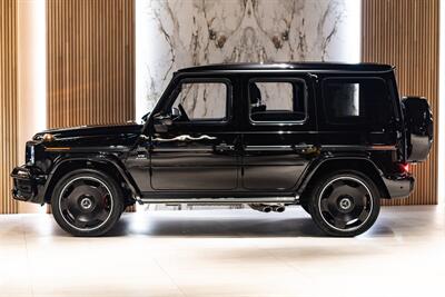 2023 Mercedes-Benz AMG G 63   - Photo 3 - Beverly Hills, CA 90212