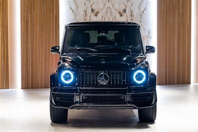 2023 Mercedes-Benz AMG G 63   - Photo 2 - Beverly Hills, CA 90212