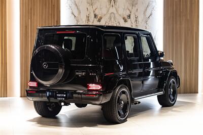 2023 Mercedes-Benz AMG G 63   - Photo 4 - Beverly Hills, CA 90212