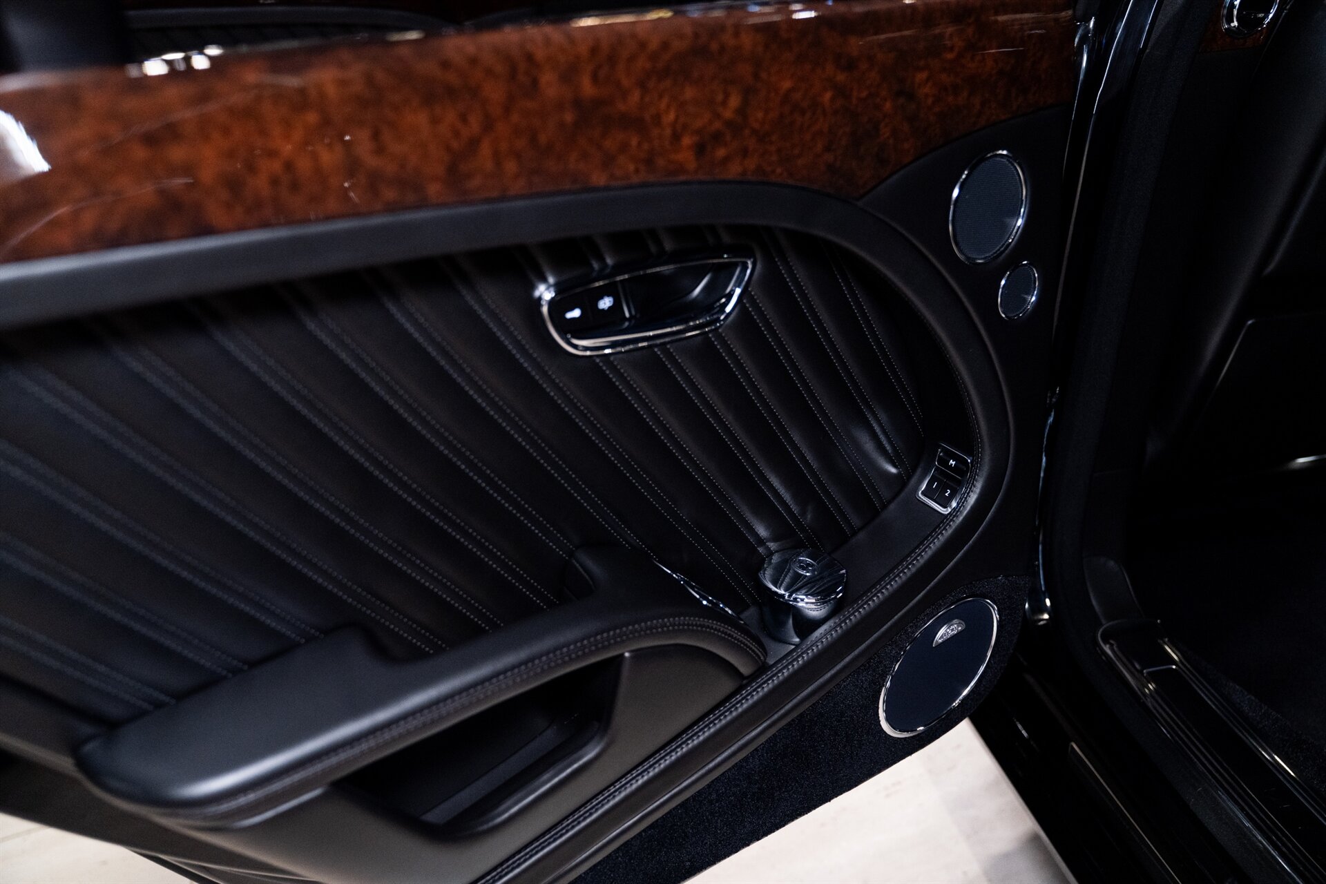 2019 Bentley Mulsanne - Photo 10