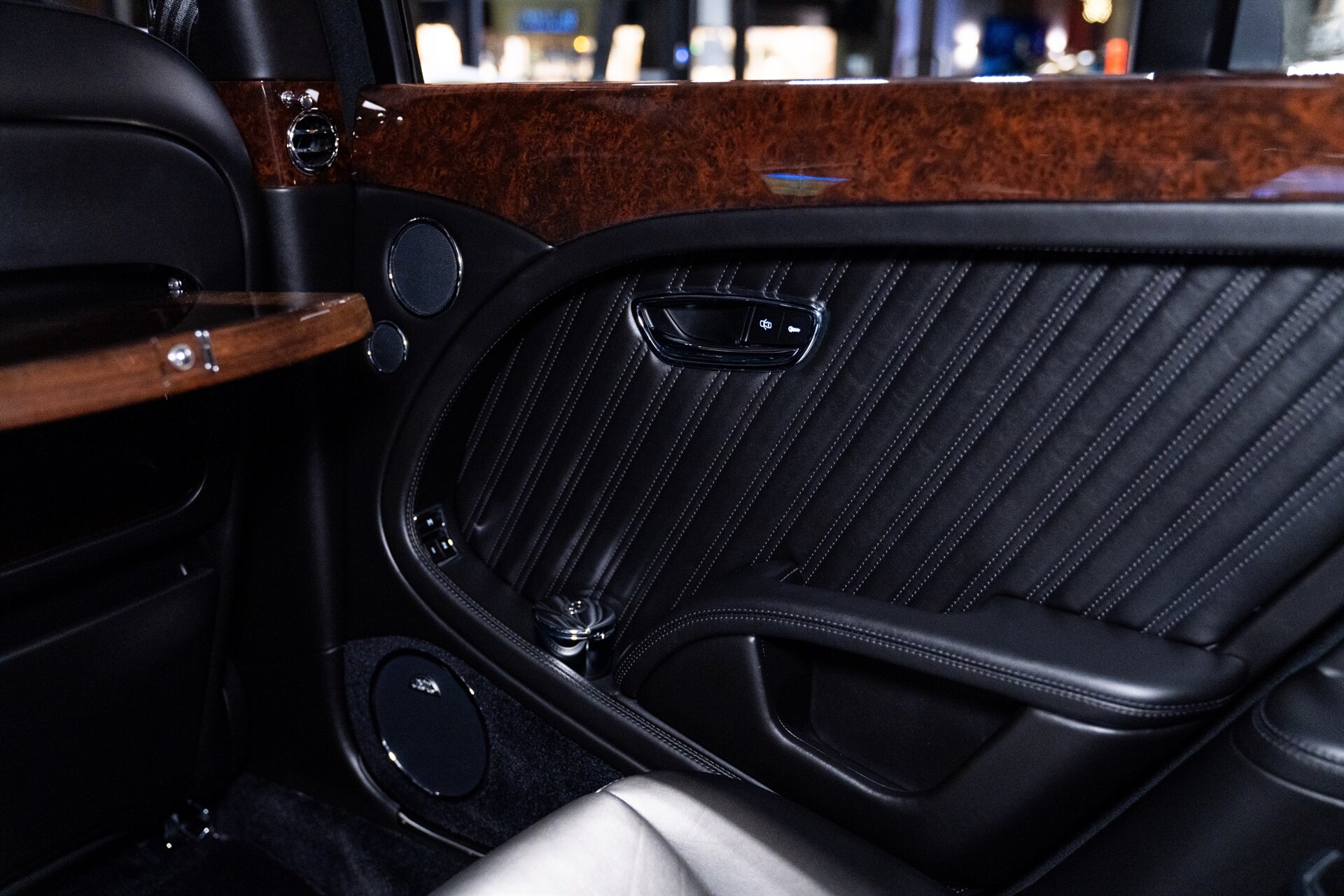 2019 Bentley Mulsanne - Photo 15