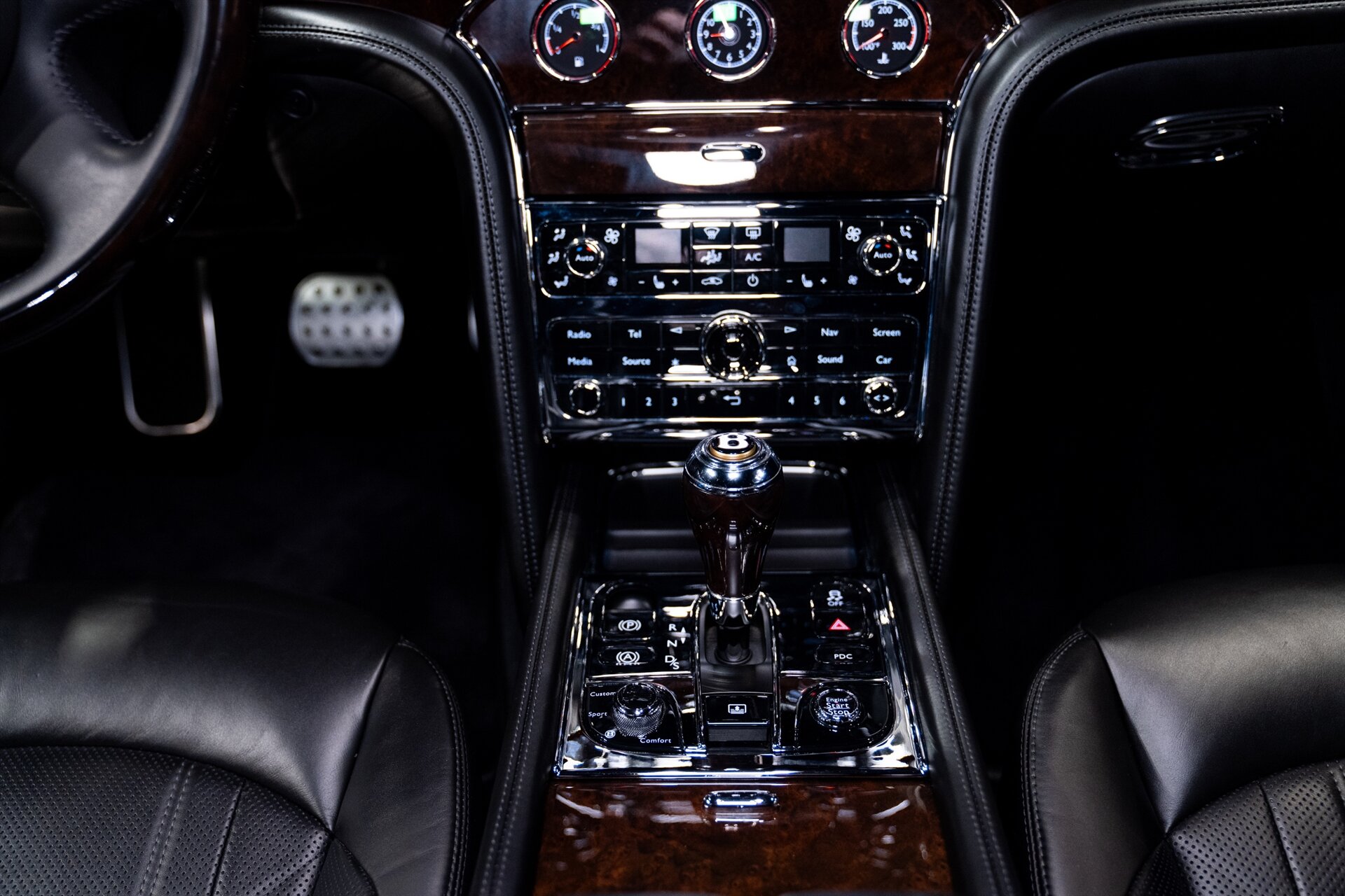 2019 Bentley Mulsanne - Photo 13