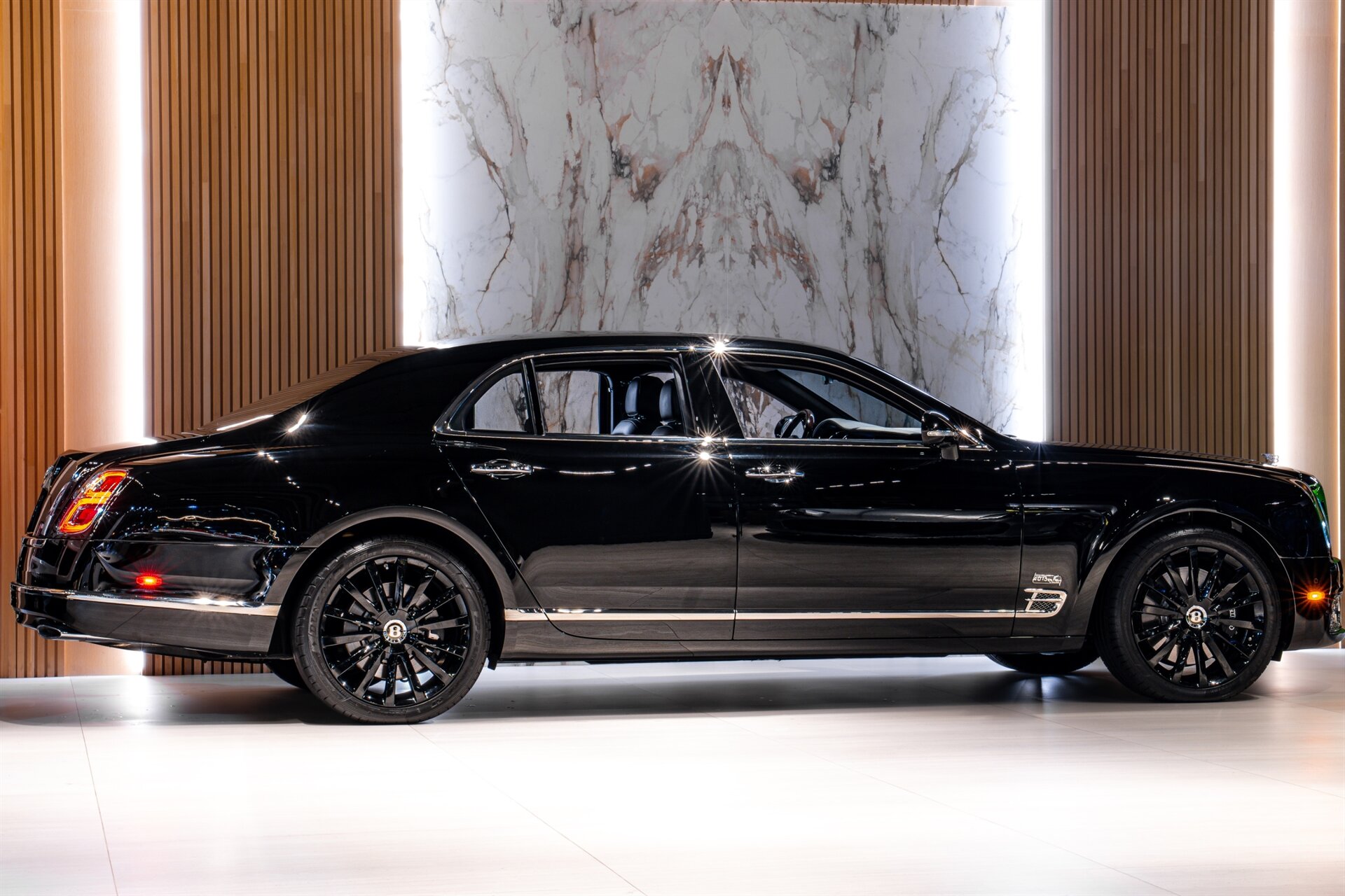 2019 Bentley Mulsanne - Photo 3