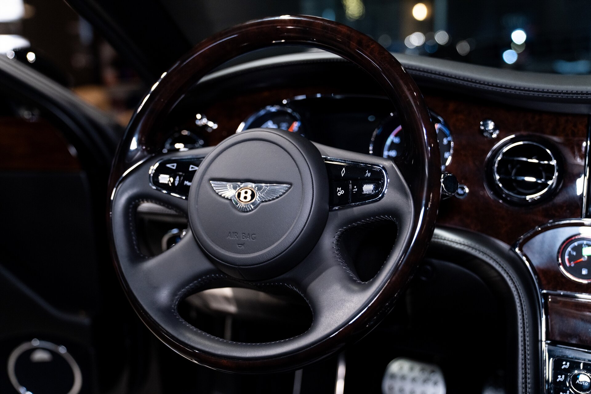 2019 Bentley Mulsanne - Photo 14