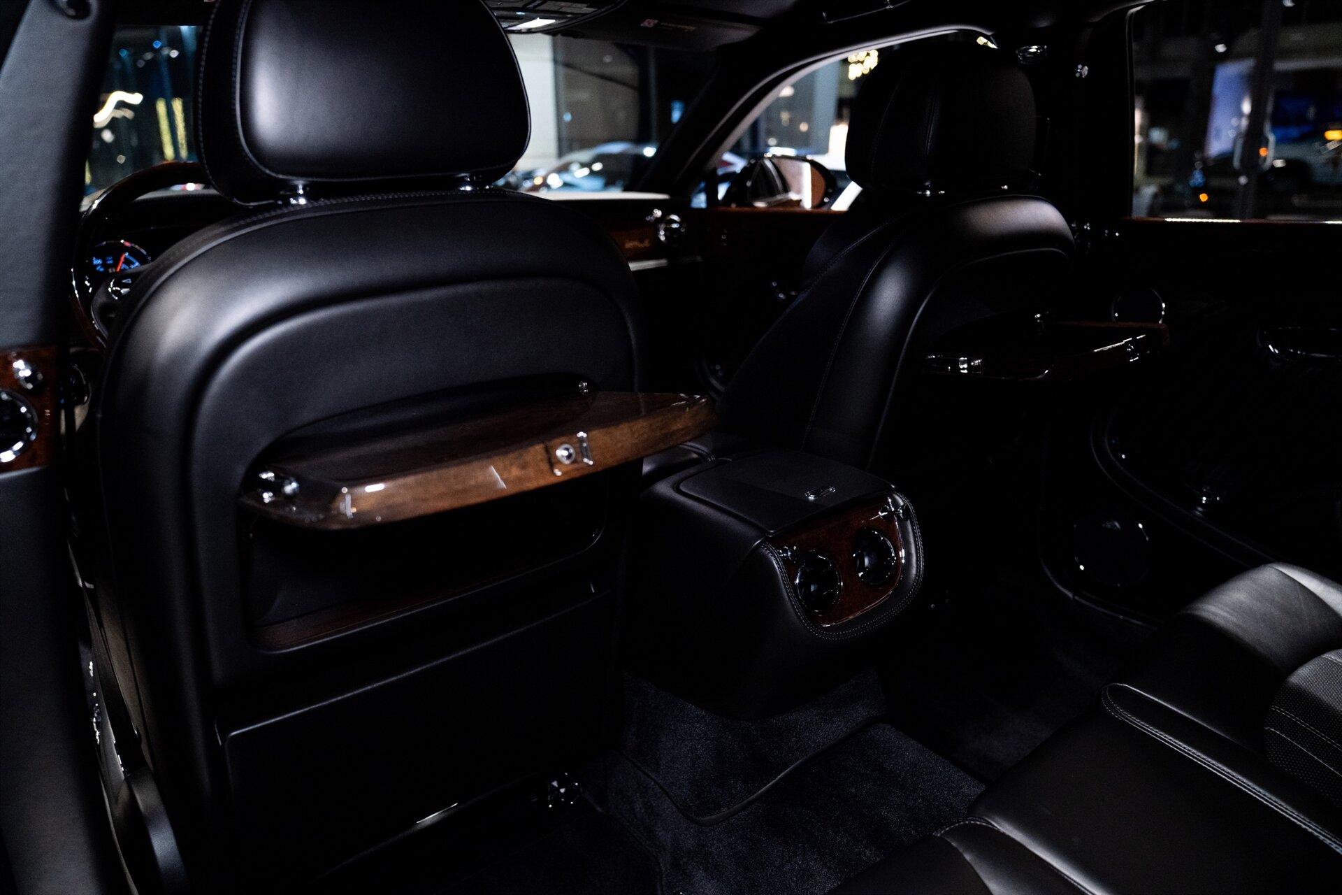 2019 Bentley Mulsanne - Photo 11