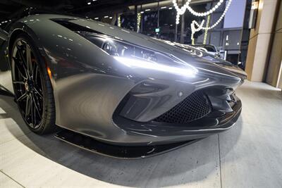 2023 Ferrari F8 Spider   - Photo 26 - Beverly Hills, CA 90212