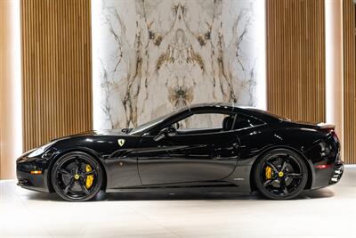 2014 Ferrari California   - Photo 3 - Beverly Hills, CA 90212