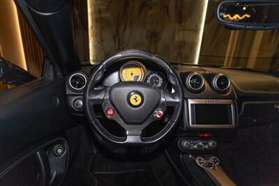 2014 Ferrari California   - Photo 9 - Beverly Hills, CA 90212