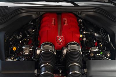 2014 Ferrari California   - Photo 25 - Beverly Hills, CA 90212