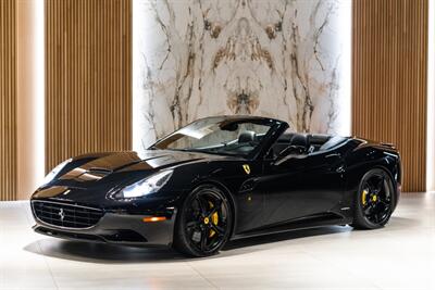 2014 Ferrari California   - Photo 1 - Beverly Hills, CA 90212