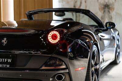 2014 Ferrari California   - Photo 20 - Beverly Hills, CA 90212