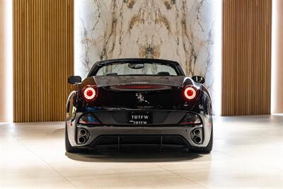 2014 Ferrari California   - Photo 5 - Beverly Hills, CA 90212