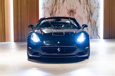 2014 Ferrari California   - Photo 2 - Beverly Hills, CA 90212