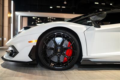 2020 Lamborghini Aventador LP 770-4 SVJ   - Photo 26 - Beverly Hills, CA 90212