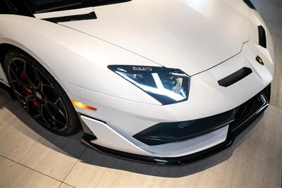 2020 Lamborghini Aventador LP 770-4 SVJ   - Photo 38 - Beverly Hills, CA 90212